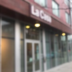 Meet your Posher, William